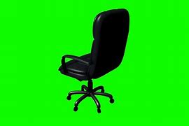 Image result for Office Chair Greenscreen