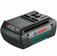 Image result for Bosch Battery Adapter 36V
