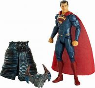 Image result for DC Multiverse Superman Justice League