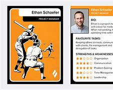 Image result for Sports Training Cards with Stats