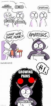 Image result for Growing Pains Meme