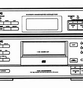 Image result for JVC CD Changers