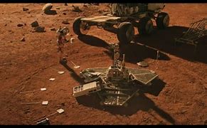 Image result for Hexadecimal the Martian