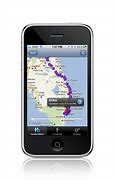 Image result for iPhone Navigation