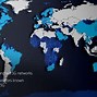 Image result for 5G World Map