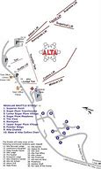 Image result for Alta Tourist Map