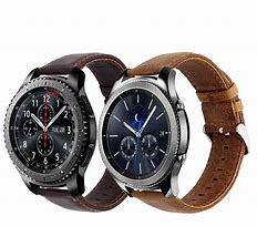 Image result for Gear S3 Wood Band