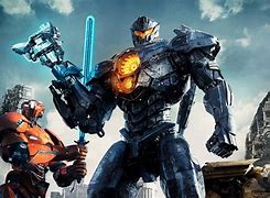 Image result for Robot Uprising Movies