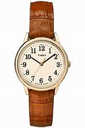 Image result for Leather Strap Watches for Women