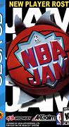 Image result for NBA Jam Sega Launch Box