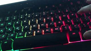 Image result for How to Change Keyboard Color Windows 11