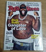 Image result for Rick Ross Rolling Stone