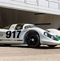 Image result for Porsche 917