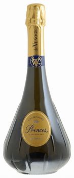 Image result for Venoge Champagne Princes Blanc Blancs