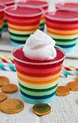 Image result for Rainbow Jelly