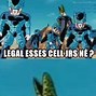 Image result for Cell Tech Junior