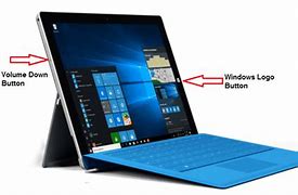 Image result for Surface Pro Screenshot with Keyboard