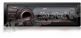 Image result for KDX 200 JVC in Car Stereo