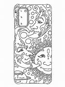 Image result for Phone Case with Built in Popsocket