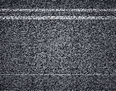 Image result for TV Static No Signal Wallpaper