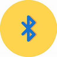 Image result for Bluetooth Wifi Symbol