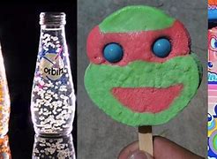 Image result for Snacks From the 90s