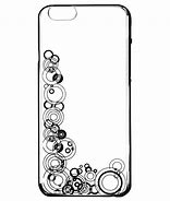 Image result for Black iPhone 6 Back