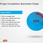Image result for PowerPoint Bar Meter