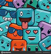 Image result for Emoji Mood Faces
