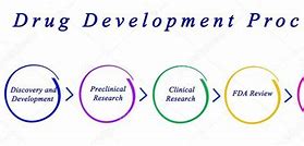 Image result for Pharmaceutical Drug Development Process