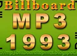 Image result for Popular Music 1993