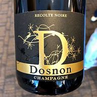 Image result for Dosnon Champagne Recolte Rose