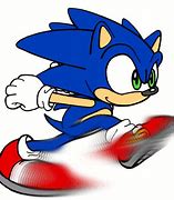 Image result for Sa1 Sonic Running