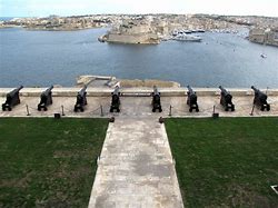 Image result for Upper Barrakka Gardens Valletta Malta