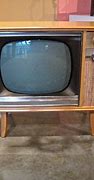 Image result for Old CR&R TV Table