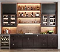 Image result for TV Wall for Bars