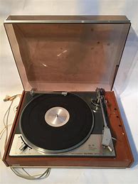 Image result for Goldring Lenco Turntable