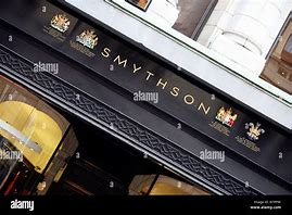 Image result for Smythson Store