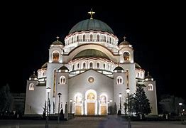 Image result for Serbia Religion