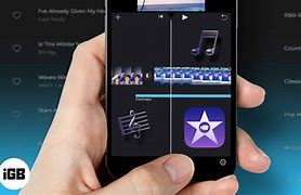 Image result for How to Add Music to Magic Movie in App iMobie