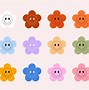 Image result for Cute Preepy Smiley-Face