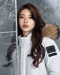 Suzy - K2 (Winter ‘17) - Korean photoshoots