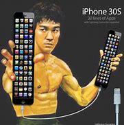 Image result for iPhone 5 Silver