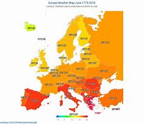 Image result for Europe Soak June 2018