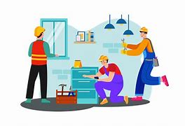 Image result for Electrician Blueprint