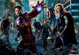 Image result for HD Wallpapers of Avengers