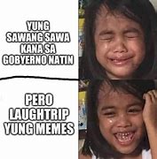 Image result for Covering Face Meme in Ph