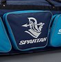 Image result for Spartan Cricket Bag