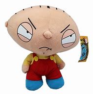 Image result for Family Guy Stewie Toy