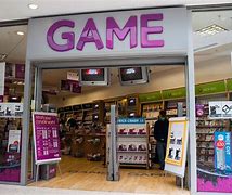 Image result for Shopping Real Life vs Gaming